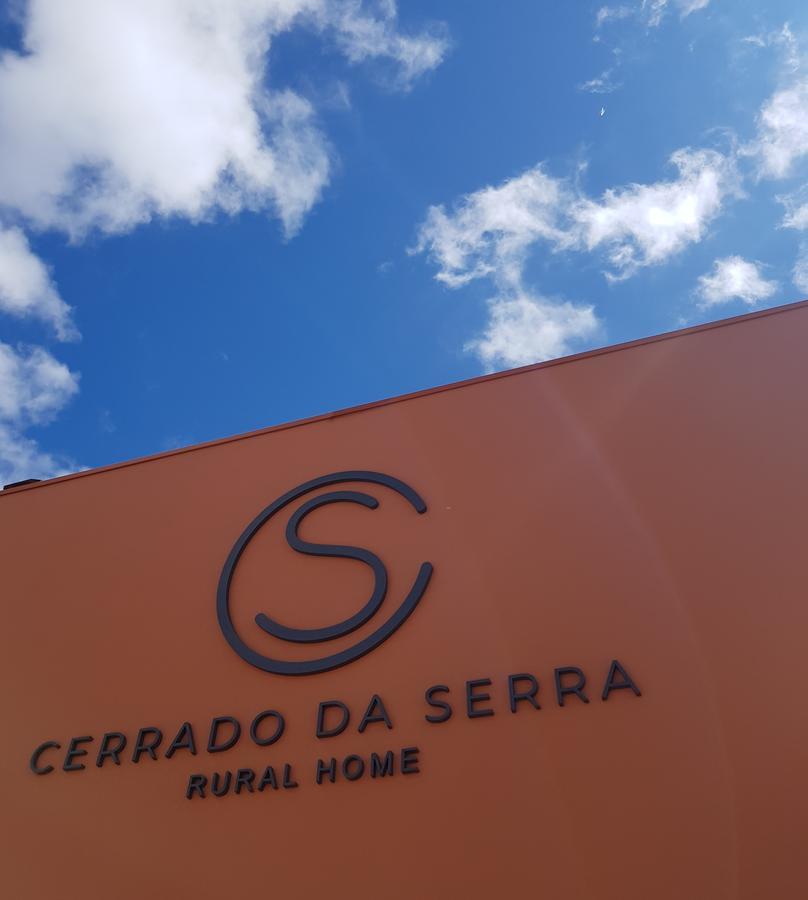 Sintra Rural Home - Cerrado Da Serra Exterior foto